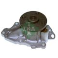 1x Wasserpumpe, Motorkühlung Schaeffler INA 538 0563 10 passend für TOYOTA