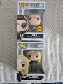 Funko Pop The 100 Lexa Chase 442 Clarke 438