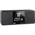 Imperial DABMAN i200CD Internet Tischradio DAB+, UKW, Internet Bluetooth®, DL...