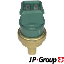 Kühlmittel Wasser Temperatur Sensor JP JP GROUP 1193100300 für AUDI SEAT SKODA 4