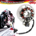 Lichtmaschine Stator Für CPI Keeway ATU Explorer GT 50 Spin GE 50 Race Version D