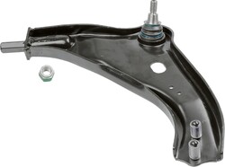 LEMFÖRDER Querlenker Dreieckslenker 39905 01 für MINI Stahlblech R56 CLUBMAN R55