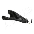 Querlenker Dreieckslenker ASHIKA 72-00-007L für RENAULT LOGAN 1 SANDERO STEPWAY