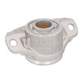 1x ORIGINAL® Febi Bilstein Federbeinstützlager Hinten, Links, Rechts für VW