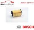 MOTOR LUFTFILTER MOTORFILTER BOSCH 1 987 429 405 A FÜR VW GOLF VI,CADDY III
