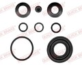 Quick Brake Reparatursatz Bremssattel Bremszange für Opel Zafira A Astra G CC