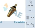 Sensor Kühlmitteltemperatur FAE 31680 passend für NISSAN