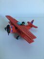 Lego 6615 Eagle Stunt Flyer NO Instructions Used condition