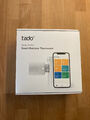 tado Smartes Heizkörper Thermostat Starter Kit V3+ NEU  OVP - Starter Set Bridge