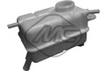 Ausgleichsbehälter, Kühlmittel 03939 Metalcaucho für CHEVROLET