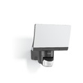 Steinel LED-Strahler XLED home 2 S Graphit Außenstrahler Fluter IP44 Neuwertig