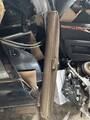 Mercedes W211 T-Modell S211 Laderaumabdeckung Braun Beige Netz Rollo A2118600075