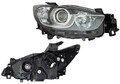 Xenon Hauptscheinwerfer rechts elektrisch D4S P13W für Mazda CX-5 KE GH