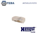 E1162L MOTOR LUFTFILTER MOTORFILTER HENGST FILTER FÜR MAN TGM,TGL