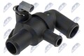 Thermostat Kühlmittel NTY CTM-ME-022 für SMART CITY 450 FORTWO ROADSTER 452 330