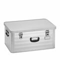 Enders Alubox Toronto XL 80 Liter Metallkiste Transportbox Campingkiste Lagerbox