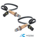 Lambdasonde nach Kat Monitorsonde Diagnosesonde BMW N52 N53 N54 130i 330i 530i
