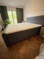 boxspringbett 180x200 mit bettkasten