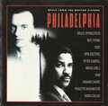 Various - Philadelphia (Music From The Motion Picture), (CD)