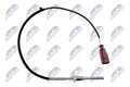 ABGASTEMPERATURSENSOR FÜR AUDI