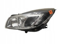 Frontscheinwerfer Opel Insignia A 13226792 Xenon Links Scheinwerfer Headlight