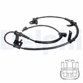 DELPHI Sensor Raddrehzahl ABS Sensor Vorne links SS20535