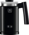 MELITTA Typ 1014-02 Cremio II schwarz Milchaufschäumer #36405583