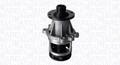 MAGNETI MARELLI Wasserpumpe Motorkühlung 352316170043 für BMW E30 E34 3er 5er