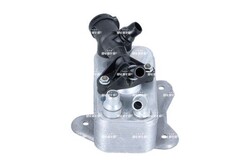 NRF 310059 Ölkühler, Automatikgetriebe für BMW