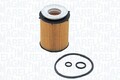 MAGNETI MARELLI Ölfilter 153071760761 für INFINITI MERCEDES-BENZ