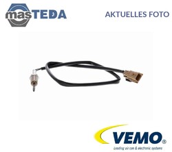 V46-72-0250 SENSOR ABGASTEMPERATUR VEMO NEU OE QUALITÄT