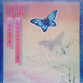 Heart – Dog & Butterfly - Portrait Records - USA - 1978