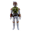 Star Wars Vintage 1979 PBP Trilogo Boba Fett Unpainted Knee C 7.5+