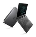Laptop Dell Precision 5530 - i9 8950HK 2,9GHz (4K / 32GB / 1TB / Touch / P2000)