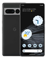 Google Pixel 7 Pro 5G Dual SIM 128 GB schwarz Smartphone Sehr gut refurbished