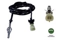 Sensor Abgastemperatur für Opel Astra H Kombi Limo Zafira / Family 2007 -> NTK
