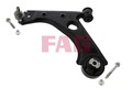 FAG 821 0574 10 Lenker, Radaufhängung für Abarth Fiat Citroën Alfa Romeo Peugeot