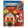 RAM MAN - Masters Of The Universe Origins Mattel MotU ✅