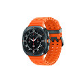Galaxy Watch Ultra, 47mm, LTE, Titan Gray Smartwatch