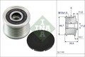 Schaeffler INA 535 0086 10 Generatorfreilauf für MERCEDES-BENZ Generator