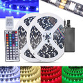 RGB Led Streifen Stripe Wasserdicht 5m 10m 20m Band Leiste 5050SMD Lichtband 12V