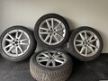 Original Mini F60 Countryman JCW Grip Spoke 815 18 Zoll 815 Winterräder 6888852