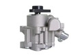 Servolenkungspumpe hydraulisch ohne Riemenscheibe 55.5235 LAUBER für AUDI SKODA