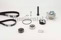 CONTINENTAL CTAM Wasserpumpe + Zahnriemensatz CT939WP9PRO AUDI A6 C4 A6 C4 Avant