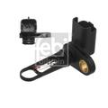 Original Febi 30981 Ansauglufttemperatur Sensor Ansaugluft für Citroën Berlingo