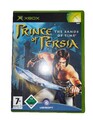 Prince of Persia The Sands of Time Xbox Classic Spiel komplett mit Anleitung DE