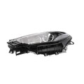 MAGNETI MARELLI Scheinwerfer Links für FIAT TIPO Kombi (356) 712105801110