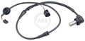 Sensor Raddrehzahl hinten links A.B.S. für AUDI ALLROAD C5