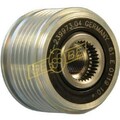 GEBE Generatorfreilauf Riemenscheibe Lichtmaschine