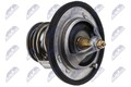 Thermostat Kühlmittel NTY CTM-NS-003 für OPEL ANTARA L07 CDTi 4x4 FORD MAVERICK